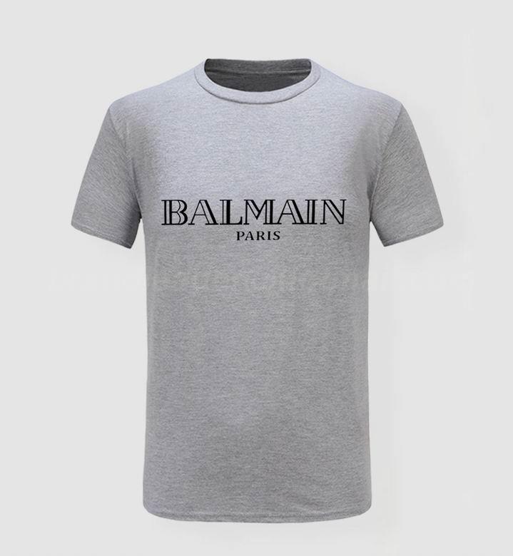 Balmain Men's T-shirts 22